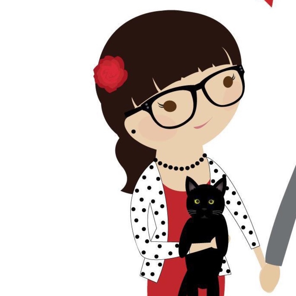 Meet your Posher, Cecilia